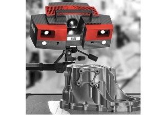 3D-Scannen 3D-scannen-per-3D-Scanner