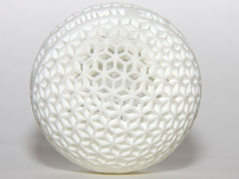 3D Drucke Aus PA Kunststoff 3D ACTIVATION 3d-drucke-aus-pa-kunststoff-3d-activation