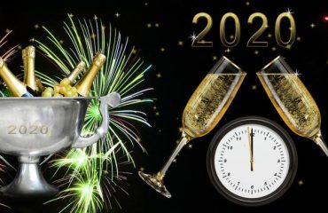 Jahreswechsel-2020-Sekt&Feuerwerk