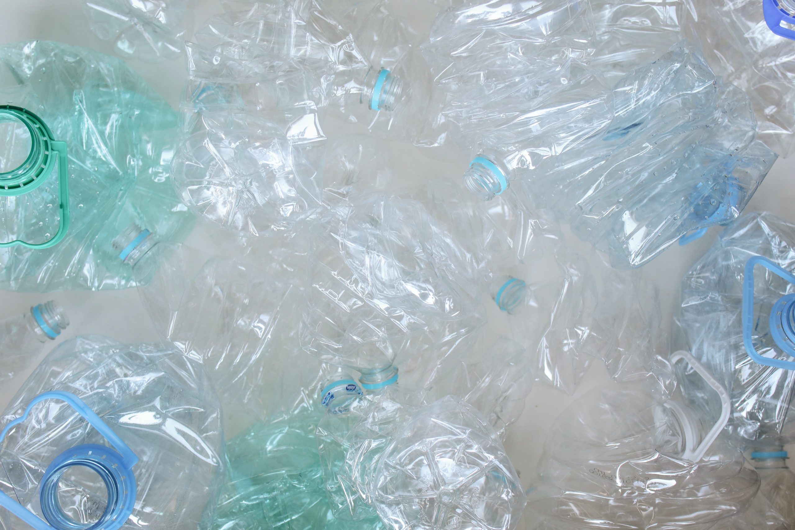 Recycling-3D-Druck Symbolbild-Recycling-3D-Druck