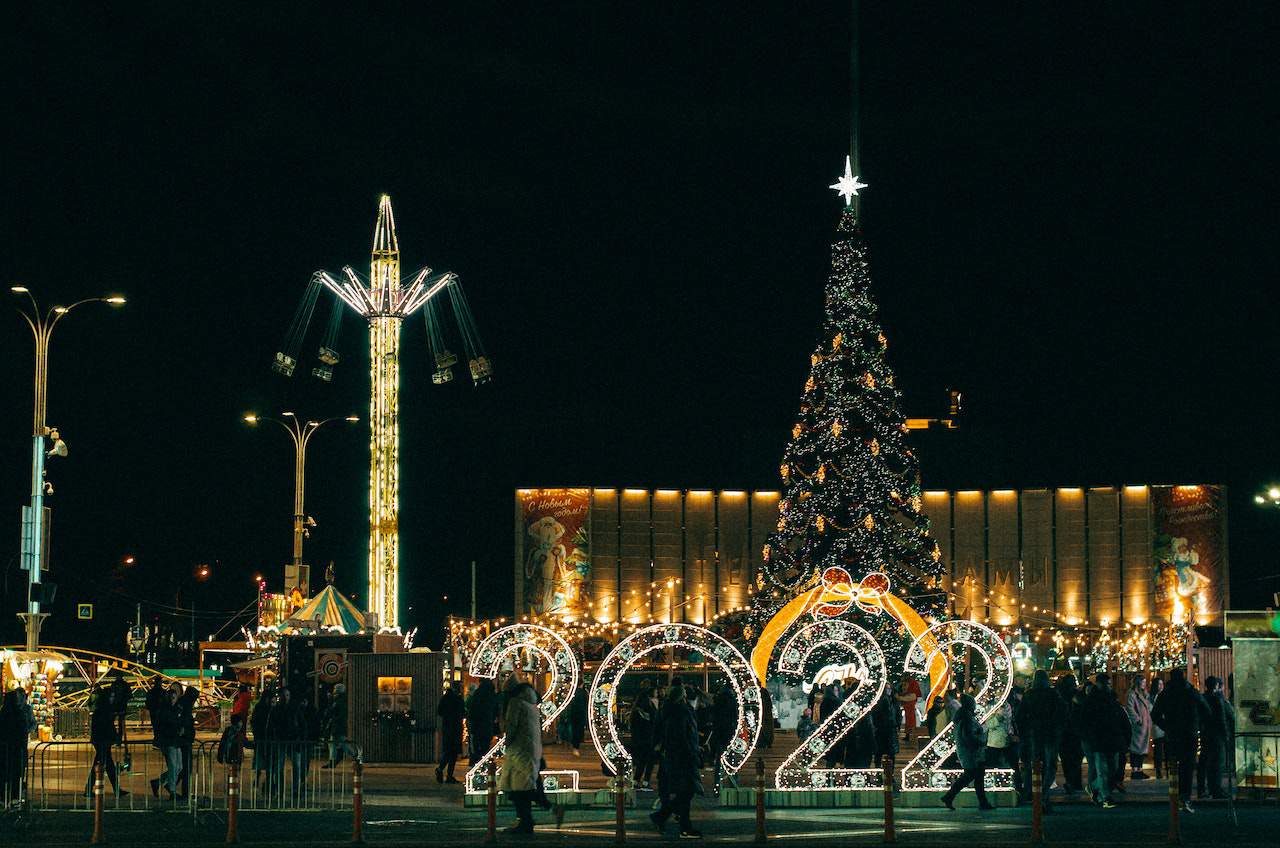 3D-Druck-Jahresrückblick-2022 Weihnachtsmarkt-für-3D-Druck-Jahresrückblick-2022