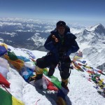 3D-Druck-Kunstwerk von 3D Activation reist auf den Mount Everest