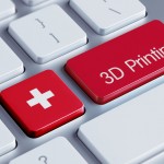 3D Drucken in der Schweiz erhält Forum