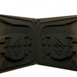 Neues vom 3D Drucken mit Quarzsand