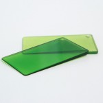 Epoxidharz transparent im 3D Druck