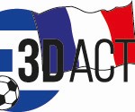 Zur Fußball-EM: 3D-Druck in Nordirland