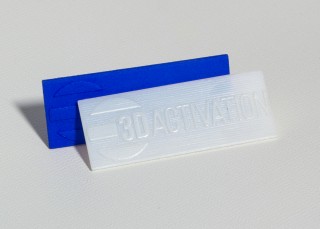 polyjet-druck-muster Modelle-aus-PolyJet-Druck
