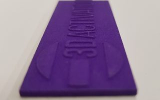 Rauheitswerte-3D-Druck Rauheitswerte-Symbolbild