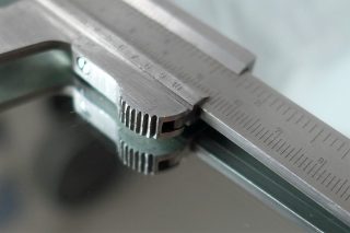 Toleranzen-im-3D-Druck Schiebelehre-zu-Toleranzen-im-3D-Druck