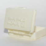 ULTEM™ bietet feuerfeste 3D Modelle